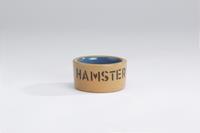 Beeztees Keramik Futterschüssel für Hamster