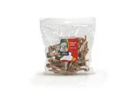 Delisnacks Kippenpoten 200g Hondensnacks