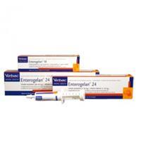 Virbac Enterogelan Pasta voor de hond 3 x 24 ml