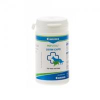 Canina Pharma PETVITAL Derm Caps Kapseln vet. 40 Gramm