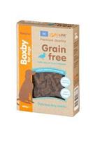 Boxby Glutenfreie Leckerlies - Ente - 100 g