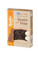 Boxby Cold Pressed Lamb (lam) hondensnack 6 x 100 g