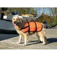 Petproducts Zwemvest - Veiligheidsvest - Oranje - XS