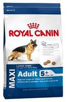 Royal Canin Maxi Adult 5+ Hundefutter 4 kg