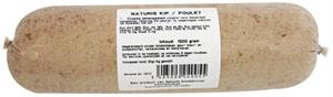 vandermeer NATURIS KIP 1000 GR