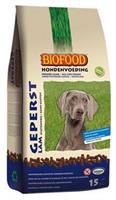 biofood Geperst Lam - 13,5 kg