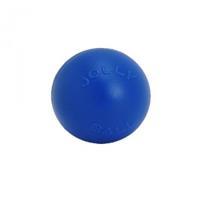 Jolly pets Ball Push-n-Play 15 cm - Blauw