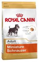 Royal Canin Breed Royal Canin Mini Schnauzer Adult Hundefutter 3 kg