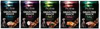 Grain free snack lamb 200g - Malanico