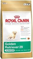 Royal Canin Breed Royal Canin Puppy Golden Retriever Hundefutter 3 kg