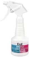 Flea Free Fipralone Hautspray für Hund und Katze 250 ml