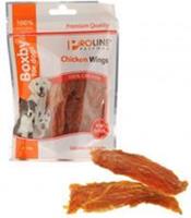 Boxby for dogs Chicken Wings 5 x 100 g