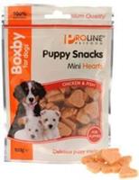 Puppy Boxby Mini Hearts 100 Gr 20 St