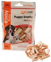 Boxby Mini Bites für Hunde 100 Gramm