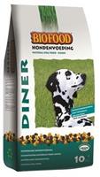 Biofood Diner Hundefutter 10 kg