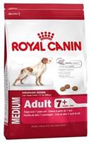 Royal Canin Medium Adult 7+ Hundefutter 4 kg