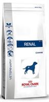 Royalcanin Renal hondenvoer 14 kg