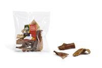 DeliSnacks runderkophuidstukjes - 250 gram