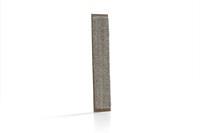 Sisal luxe katten krabplank met catnip 69 cm