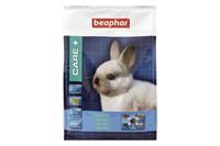 beaphar Care+ Konijn Junior - 1.5 kg