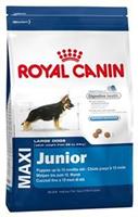 Royal Canin Maxi Puppy Hundefutter 4 kg