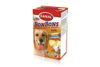 Sanal Schapenvet Knoflook Bonbons