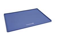 Siliconen - Placemat - 40 x 30 cm - Paars