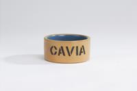 Cavia - Voerbak - 11.5 - Blauw Beige