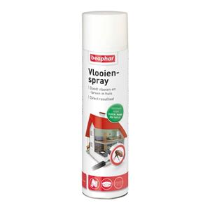 beaphar Vlooienspray - 400 ml