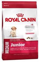 Royal Canin Medium Puppy Hundefutter 4 kg