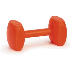 beeztees Nylon drijvende halter hondenspeeltje assorti 10 cm