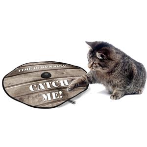 D&D Home Catchme Adventure Undercovermouse Wood 60CM