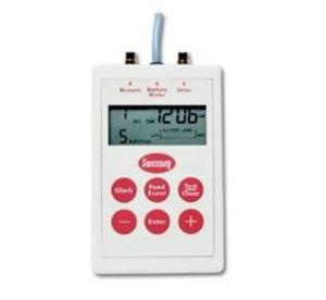 koicafé Koi Café 6V Timer: 24x/dag Programmeerbaar Voersysteem, Geschikt voor 6 & 12V Systemen