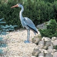 Reiger dierfiguur