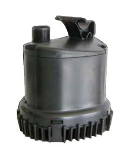 sicce Master DW 8000E Vuilwaterpomp