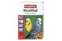 Beaphar XtraVital Sittich - 500 g