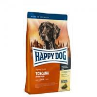 Happy Dog Supreme Sensible Toscana Hundefutter 12.5 kg