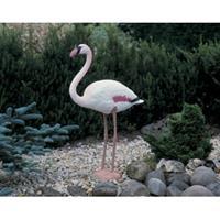 Ubbink Flamingo dierfiguur