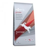 TROVET Renal & Oxalate RID Hond - 12,5 kg