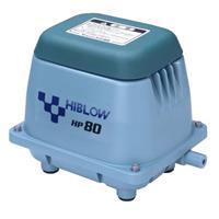 Hiblow Hp-80 Luchtpomp