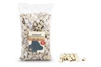 Beeztees Mini Mergkoekjes Rund - 1400 gram