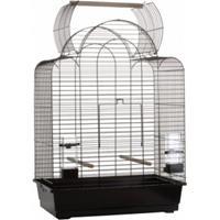 beeztees Vogelkooi big Sonia open wit