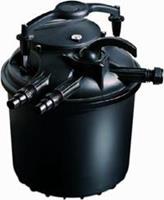 Sicce Drukfilter Green Reset 25 Liter + UV-C - Sicce