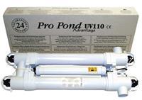 TMC Pro Pond Uv Unit 110 Watt Tl Lamp