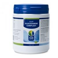 Puur Glucosamine extra hond / kat voorheen compleet 500g