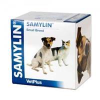 Vetplus Samylin Beutel - Katze/kleiner Hund