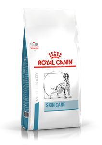 Royal Canin Veterinary Diet Royal Canin skin care hondenvoer 8kg zak