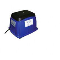 evolutionaqua Evolution Aqua Airtech 130 Liter Luchtpomp - Energiezuinig & Hoge Capaciteit voor Vijvers