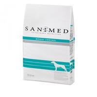 Sanimed Weight Control droogvoer hond 12,5 kilo