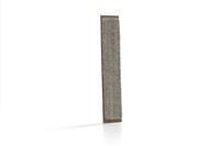 Beeztees Luxe Sisal Catnip - Krabplank - Stof - 50x8,5 cm